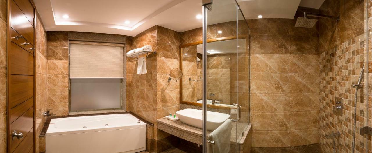 דרמסאלה Hotel Inclover-A Peaceful Retreat מראה חיצוני תמונה