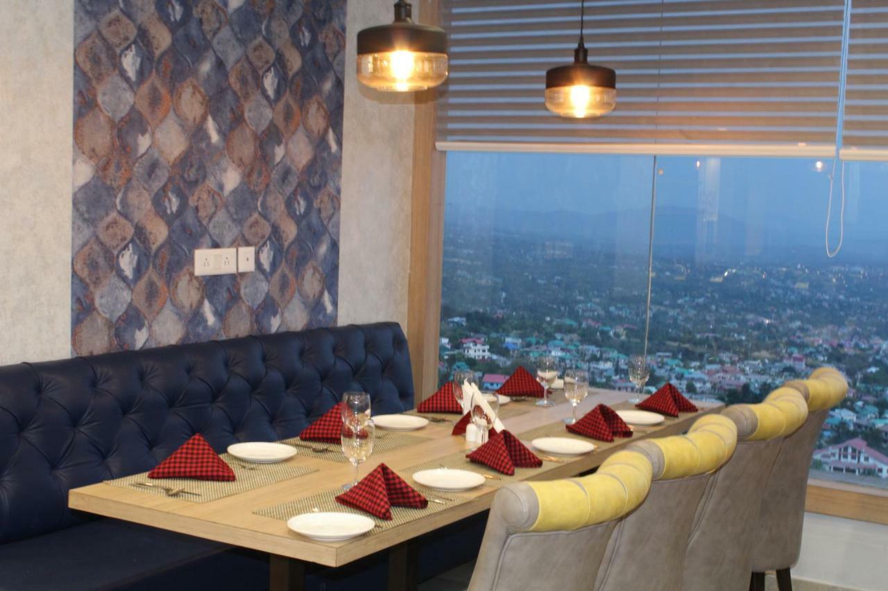 דרמסאלה Hotel Inclover-A Peaceful Retreat מראה חיצוני תמונה